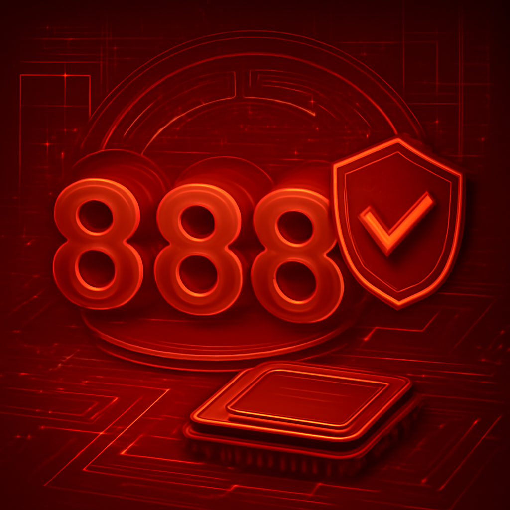 Diagram illustrating the 888 Lottery Bonus Structure Overview.