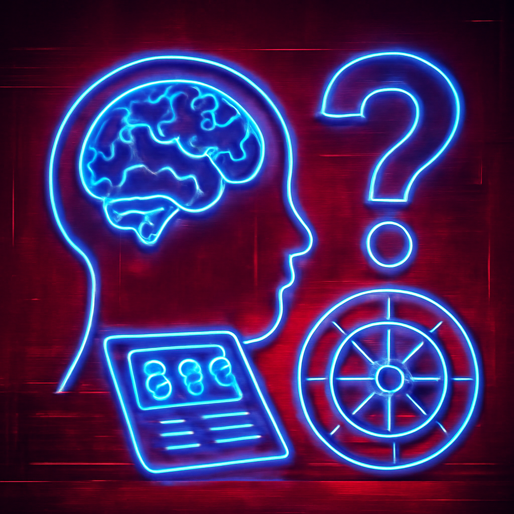 An icon symbolizing guidance for the 888 Lottery platform.