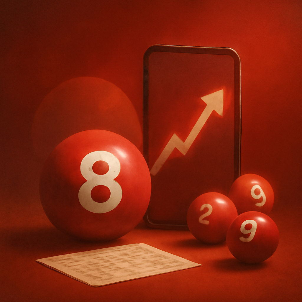 Icon for 888 Lottery Login Guide, designed to assist users.