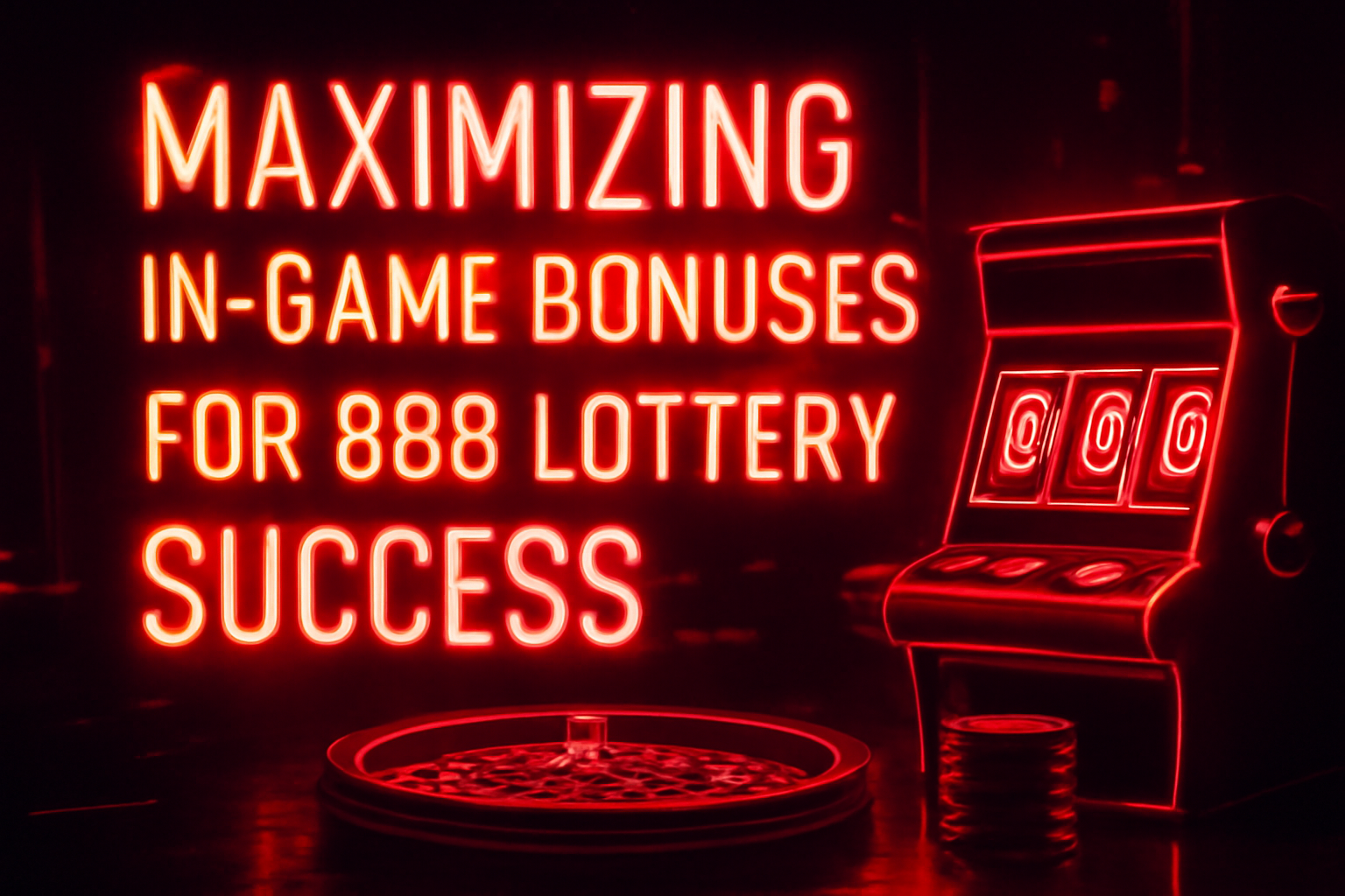 An informative visual illustrating login troubleshooting for 888 Lottery.