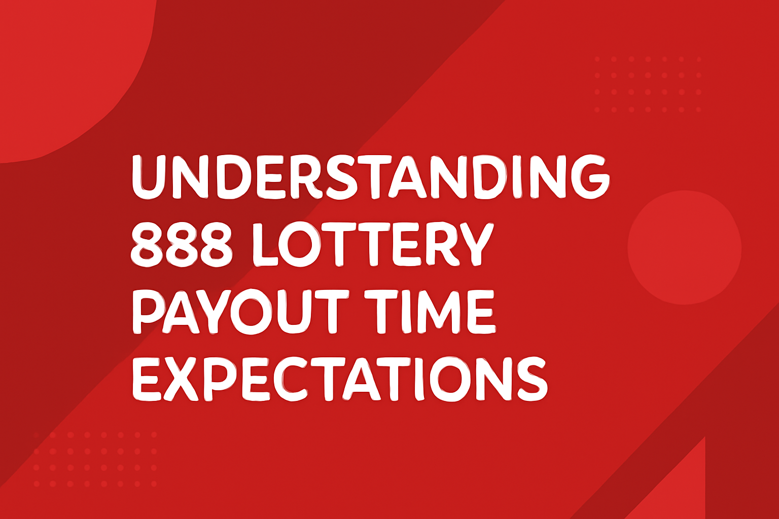 Informative scene showcasing the advantages of 888 Lottery membership.