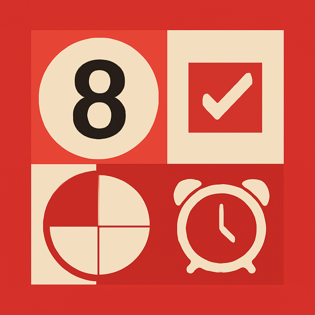 Illustration explaining the advantages of 888 Lottery membership.