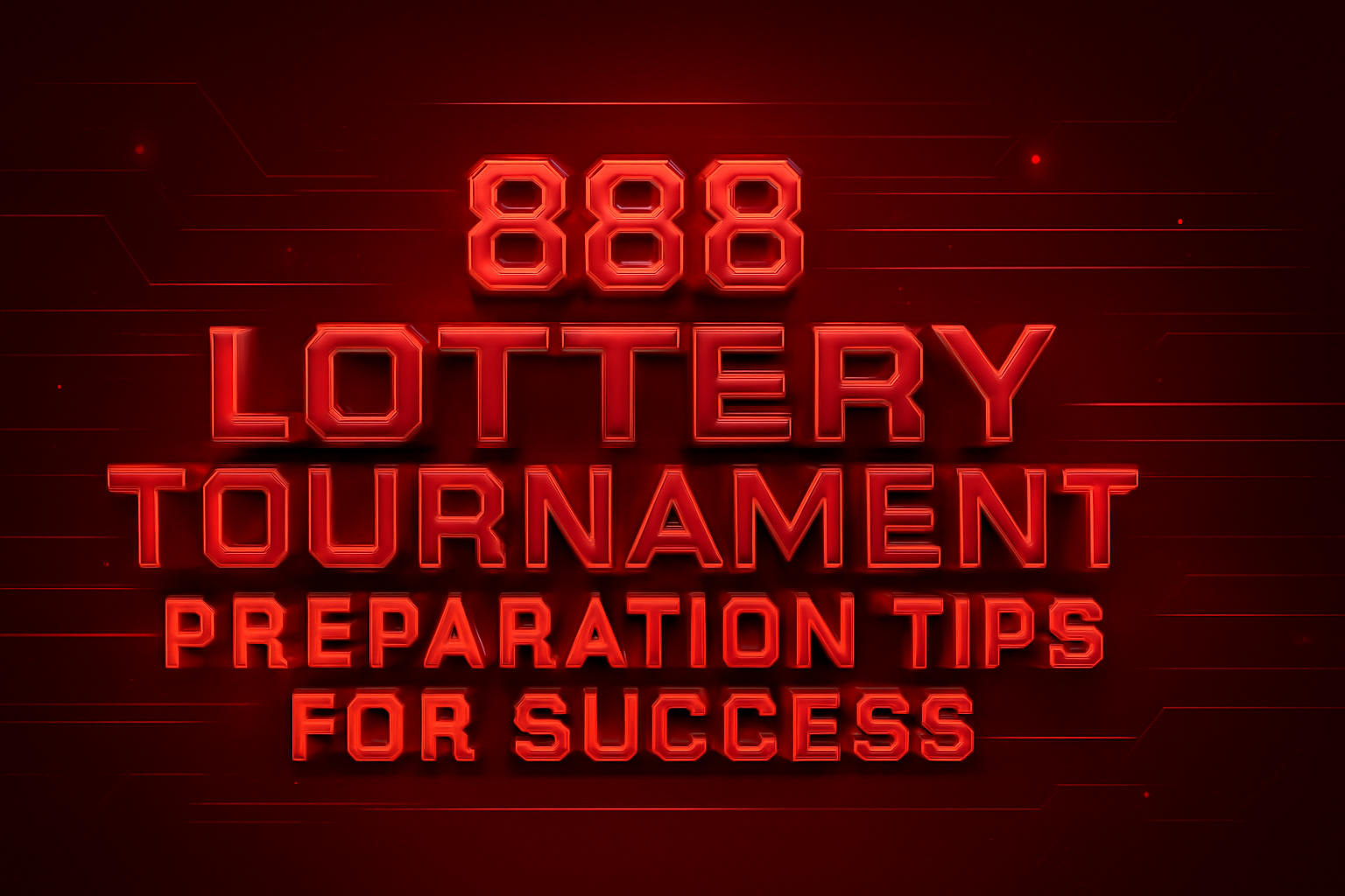 Informative scene highlighting account security tips for 888 Lottery.
