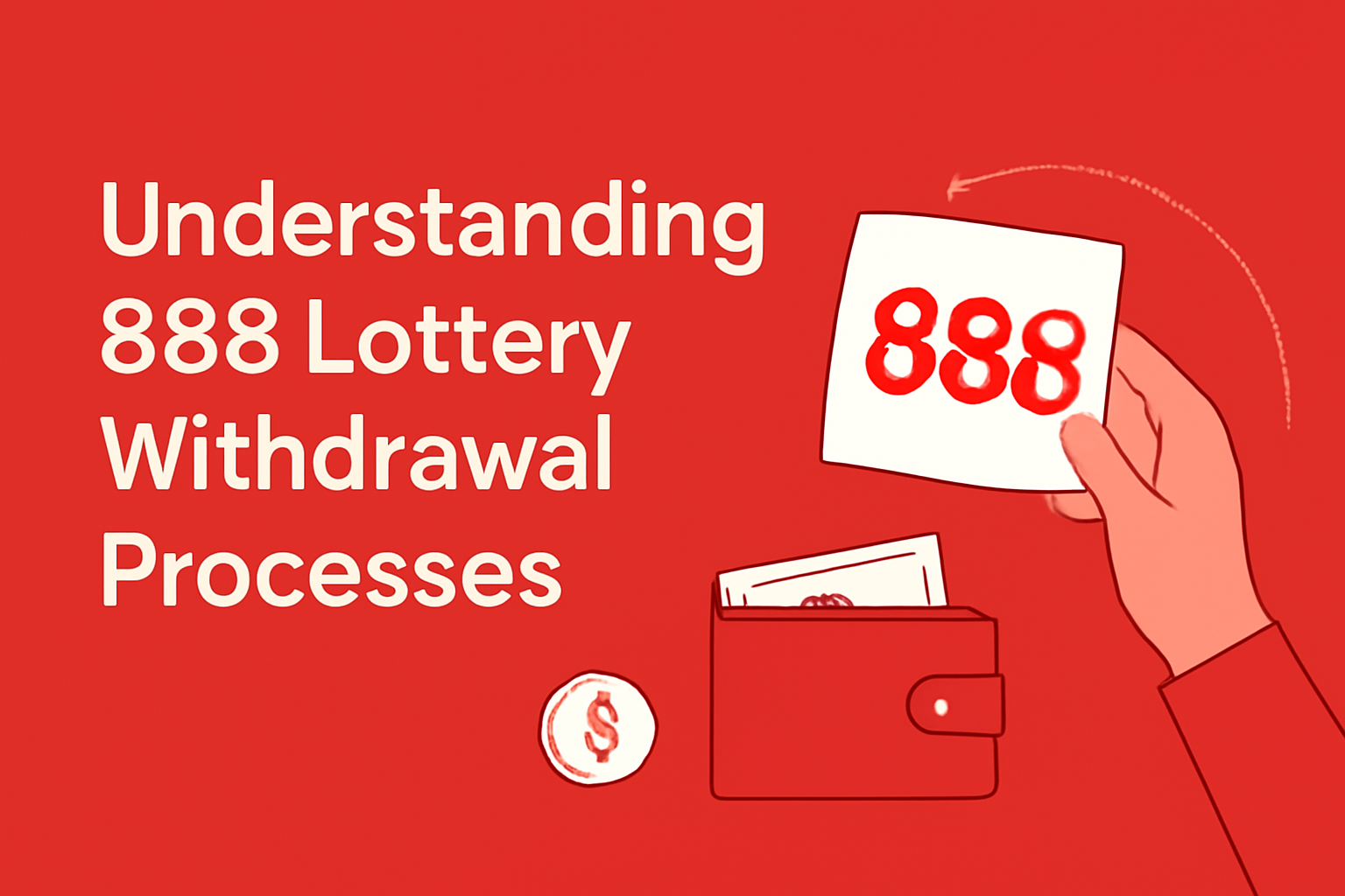 A visual representation of 888 Lottery fraud prevention strategies.